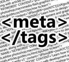 Eticheta Meta Descriere site: cum să completați corect