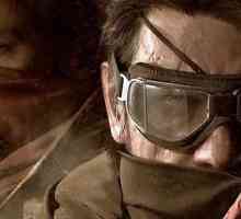 Metal Gear Solid 5 - continuarea mult așteptată a jocului de cult