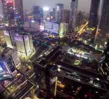 Metro Guangzhou: caracteristici, fapte interesante, linii și stații