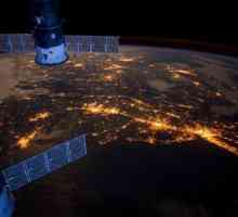 Stația Spațială Internațională (ISS)