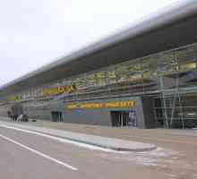 Aeroportul Internațional "Kazan": informații generale