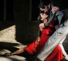 Ziua internațională a tangoului este un festival al ritmului și al exprimării