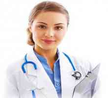 Ziua internațională - Ziua asistentei medicale