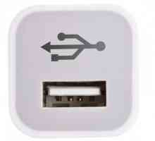 Cablu micro-USB. Conectori USB