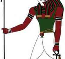 Mitologia: zeul egiptean al Soarelui și alți zei vechi