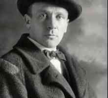Mikhail Afanasyevich Bulgakov: fapte interesante din viață, creativitate