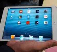 Mini-tabletă Apple