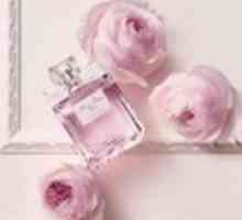 "Miss Bouquet Bouquet Dior" - romantismul primăverii în inima ta!