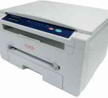 Dispozitiv multifuncțional Xerox 3119. Recenzii, opțiuni și posibile aplicații
