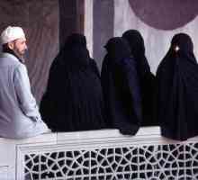 Poligamia în Islam: condiții, reguli. De ce este permisă poligamia în Islam?