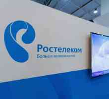 Comunicații mobile `Rostelecom`: recenzii de la utilizatori