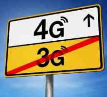 Routere mobile 4G `MTS`: tuning, caracteristici, recenzii