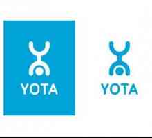 Internet mobil Yota. Punct de acces: conectați și configurați