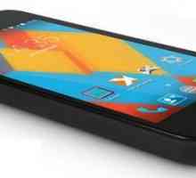 Telefon mobil TEXET: recenzie, descriere, caracteristici și recenzii ale proprietarilor