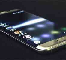 Număr model de telefoane "Samsung": caracteristici și descriere