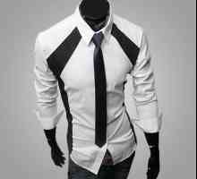 Moda branduri de camasi pentru barbati in diferite segmente de pret