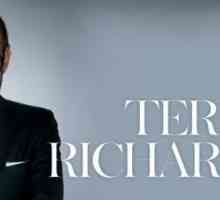 Topul fotografului de modă Terry Richardson, fotografie