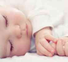 Rugăciunea pentru copil să doarmă mai bine. Rugăciune pentru noapte înainte de a dormi