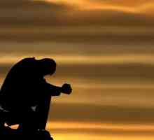 Rugăciunea pocăinței este o modalitate de a se împăca cu Dumnezeu