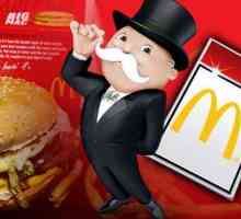 "Monopolul" în "McDonald`s" - ce produse sunt implicate, câștigători, recenzii