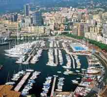 Monte Carlo - orașul viselor tale