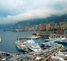Monte Carlo, Monaco: descriere, obiective turistice și informații interesante