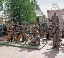 Circul din Moscova de Nikulin pe bulevardul Tsvetnoy: istorie, comentarii, direcții, fotografie