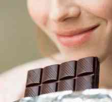 Pot să rămân însărcinată cu ciocolată? Beneficiile și răul de ciocolată