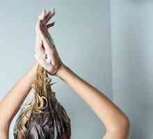 Pot să-mi spăl părul cu un gel de duș? Sfaturi și trucuri