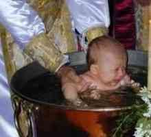 Este posibil să botezi un copil fără nași? Răspundem la întrebare