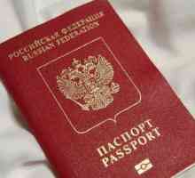 Pot emite un pașaport în MFC: o descriere a procedurii, a procedurii și a recomandărilor