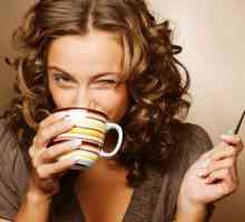 Pot bea cafea în timp ce pierd greutatea? Învățăm