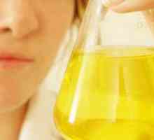 Dacă este posibilă predarea urinei la analiza lunară?