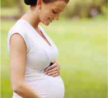 Pot să rămân însărcinată în prima zi a lunii? Pot rămâne însărcinată în timpul menstruației?