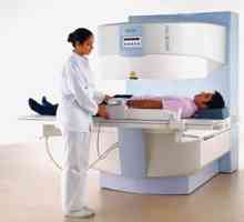 RMN din pelvisul mic care arată? IRM ale organelor pelvine: pregătire și costuri