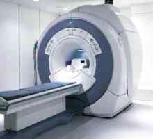 МРТ, расшифровка. МРТ головного мозга, гортани, брюшной полости, позвоночника