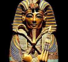 Mumiile Faraonilor din Egipt