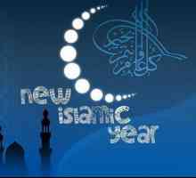 Anul Nou Musulman: trăsături și tradiții.