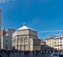 Muzee din Florența. Care muzeu din Florența merită vizitat în primul rând?
