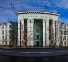 Muzee în Murmansk: o prezentare generală