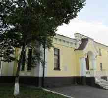 Muzeul Nesterov - un patrimoniu unic al culturii rusești