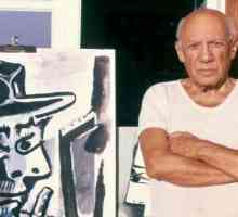 Muzeul Picasso din Malaga: istorie, expoziții, orar de deschidere
