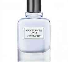 Parfumuri pentru barbati `Gentleman Onli`` ZHivanshi`