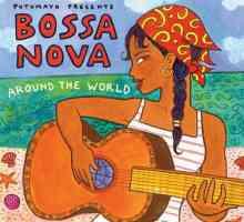 Muzica și dansul lui Bosanova - este un fenomen?