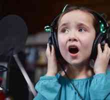 Dezvoltarea muzicală: cum cântă copiii?
