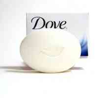 Sapun `Dove`: formula ideală pentru îngrijirea pielii