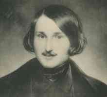 N. Gogol, istoria creării lui "The Overcoat"