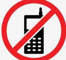 Telefonul nu vine cu un SMS. Cauze posibile