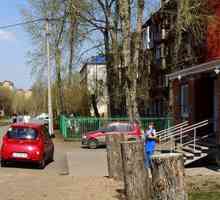 Dispensarul narcologic din Omsk: direcții și principii de lucru, recenzii