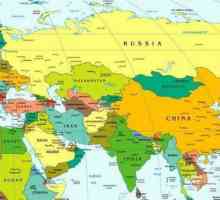 Oamenii din Eurasia: diversitatea și limbile lor